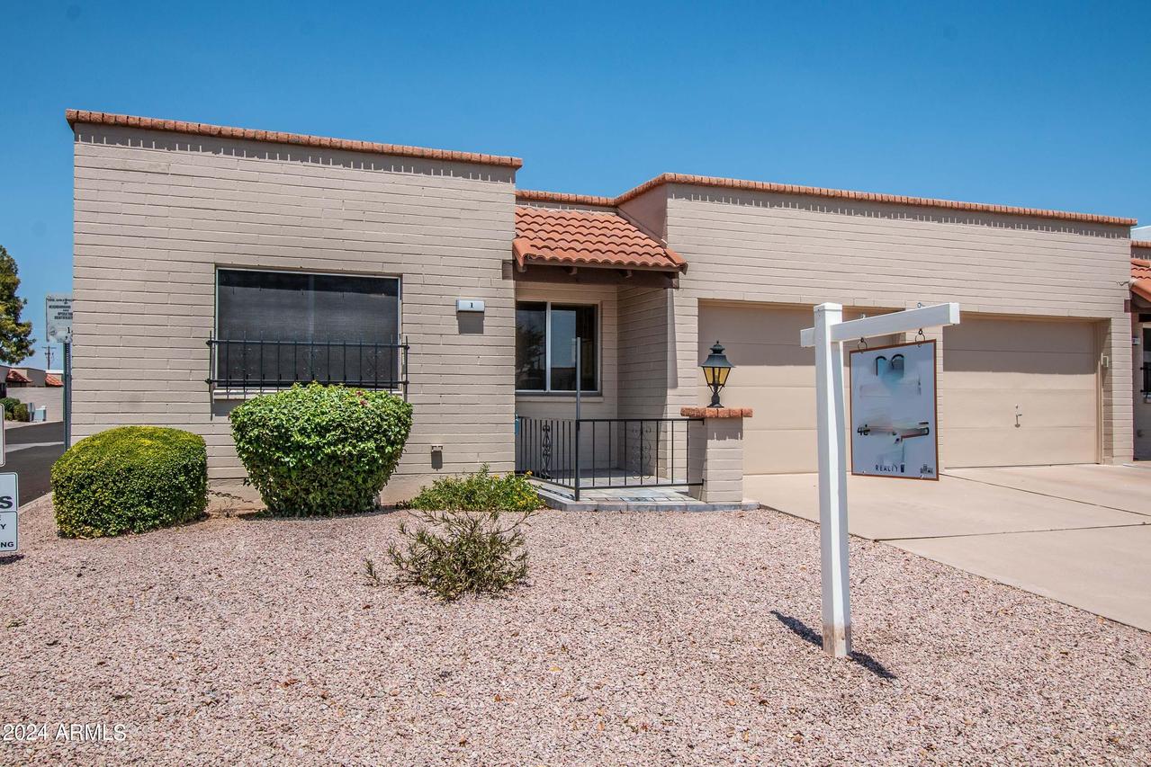 4502 E Carol Ave. #1, Mesa, AZ 85206