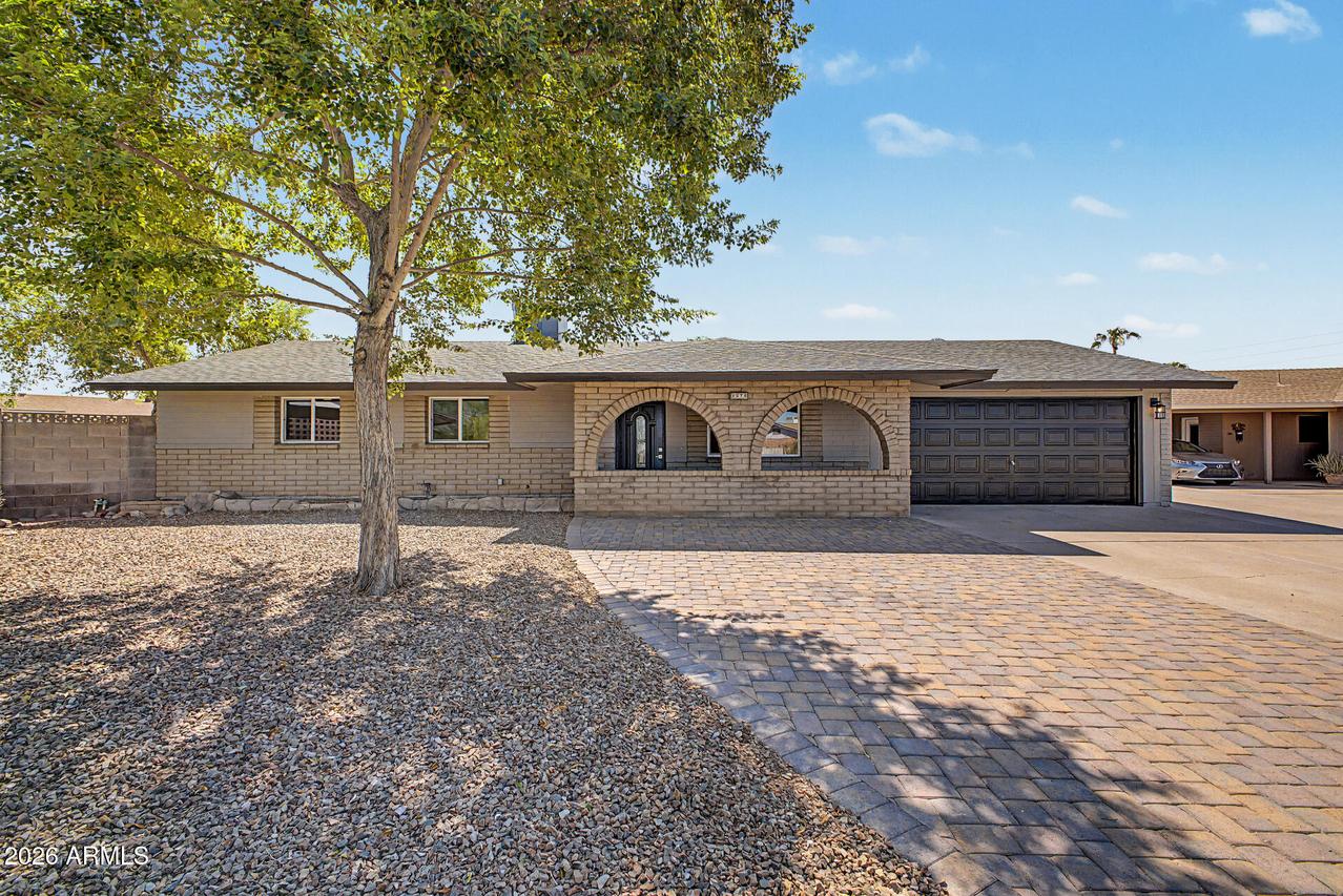 1273 W La Jolla Dr., Tempe, AZ 85282