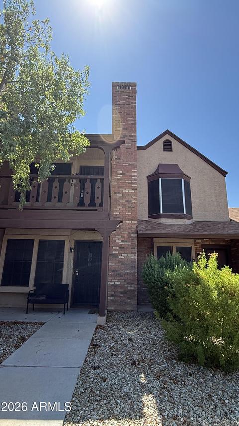 7977 W Wacker Rd. #210, Peoria, AZ 85381