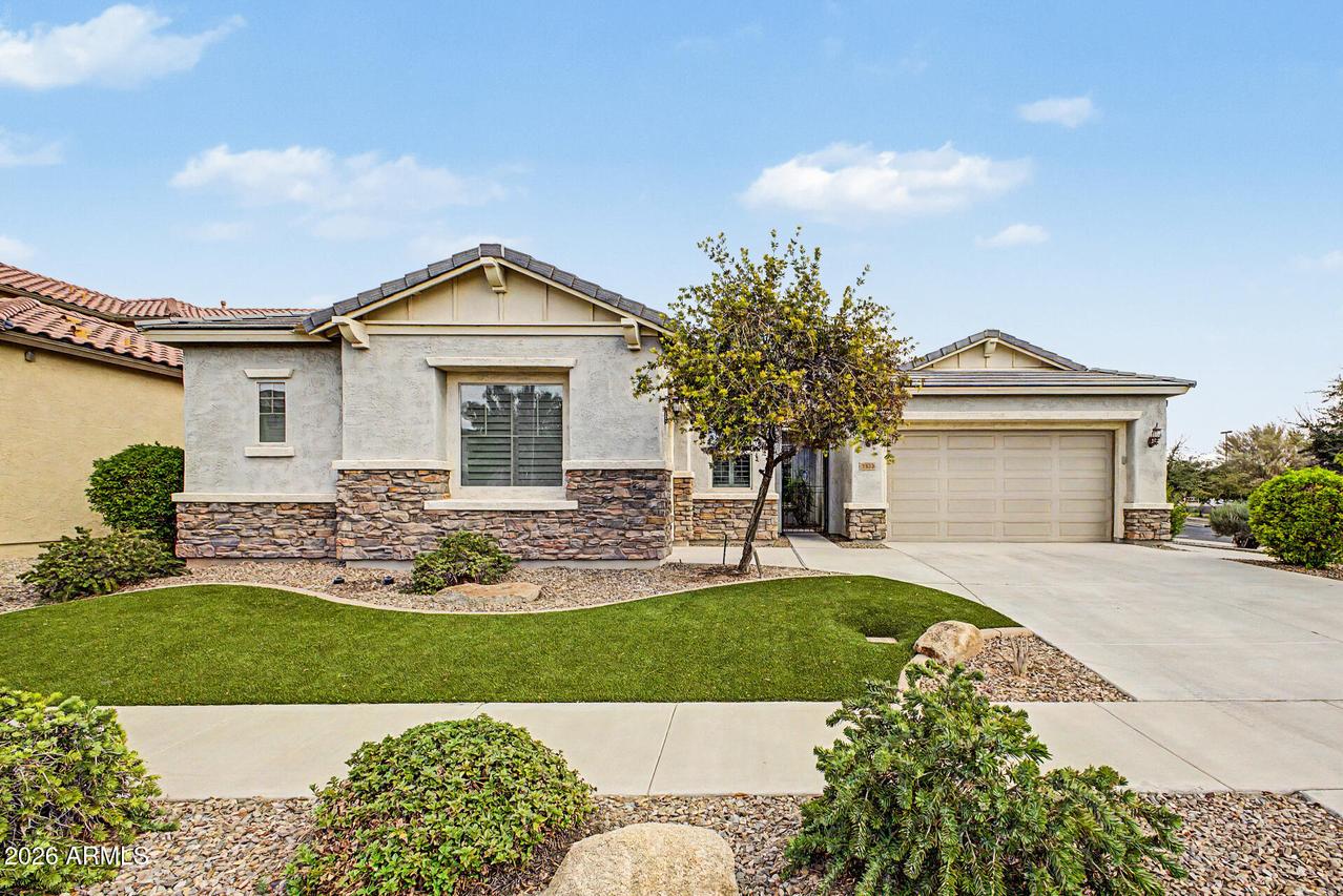 3332 E Azalea Dr., Gilbert, AZ 85298