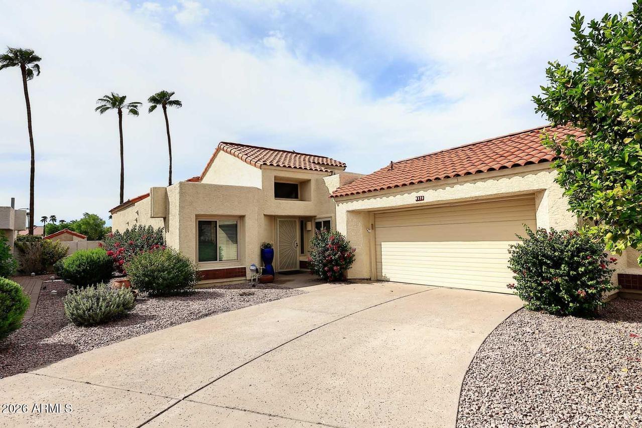 9370 N 100th Pl., Scottsdale, AZ 85258