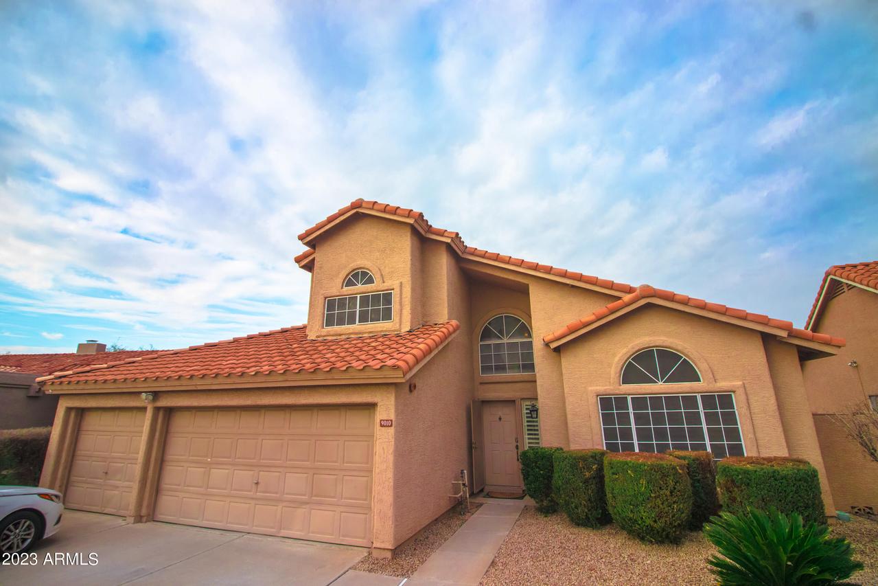 9010 E Palm Ridge Dr., Scottsdale, AZ 85260