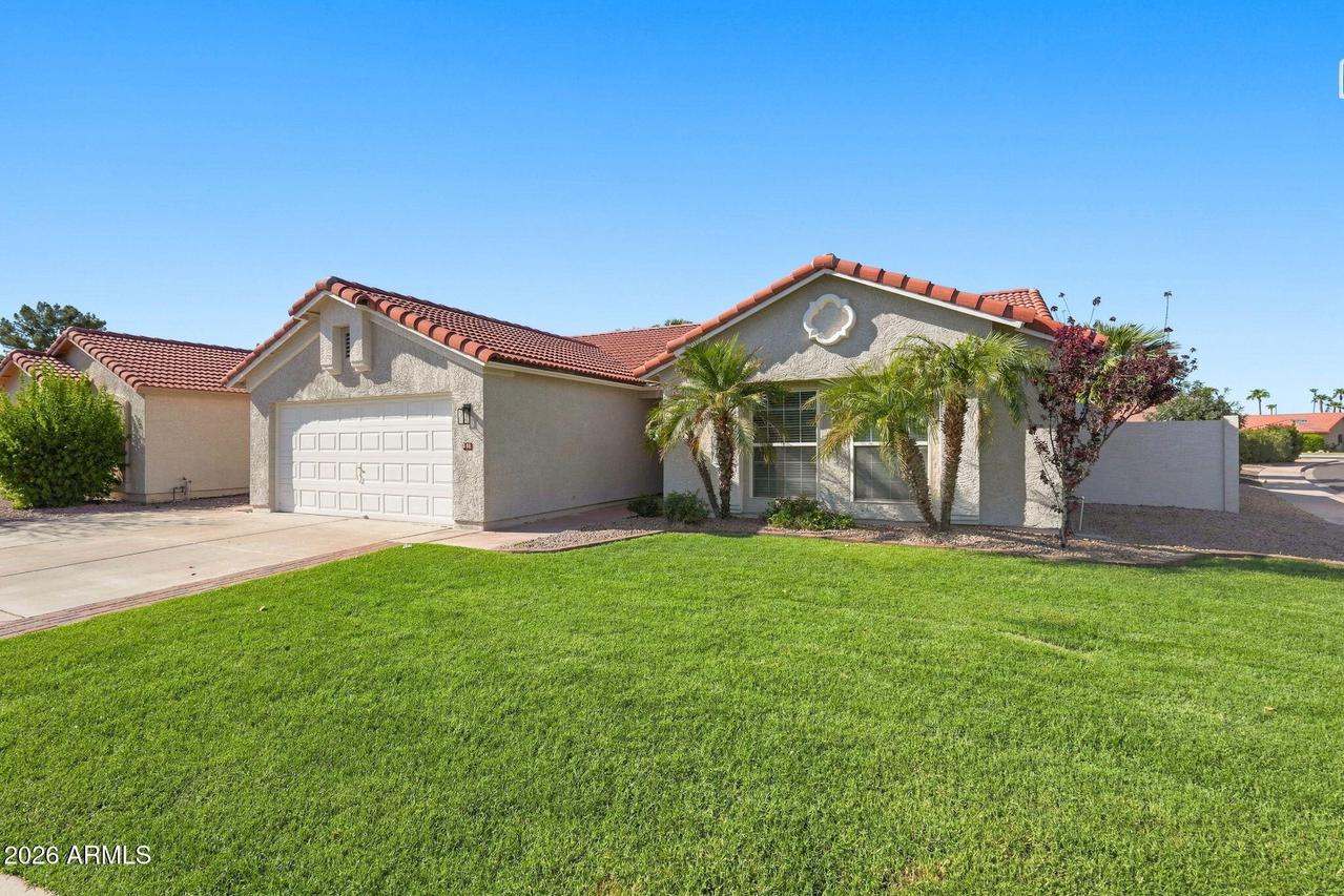 506 W Amoroso Dr., Gilbert, AZ 85233