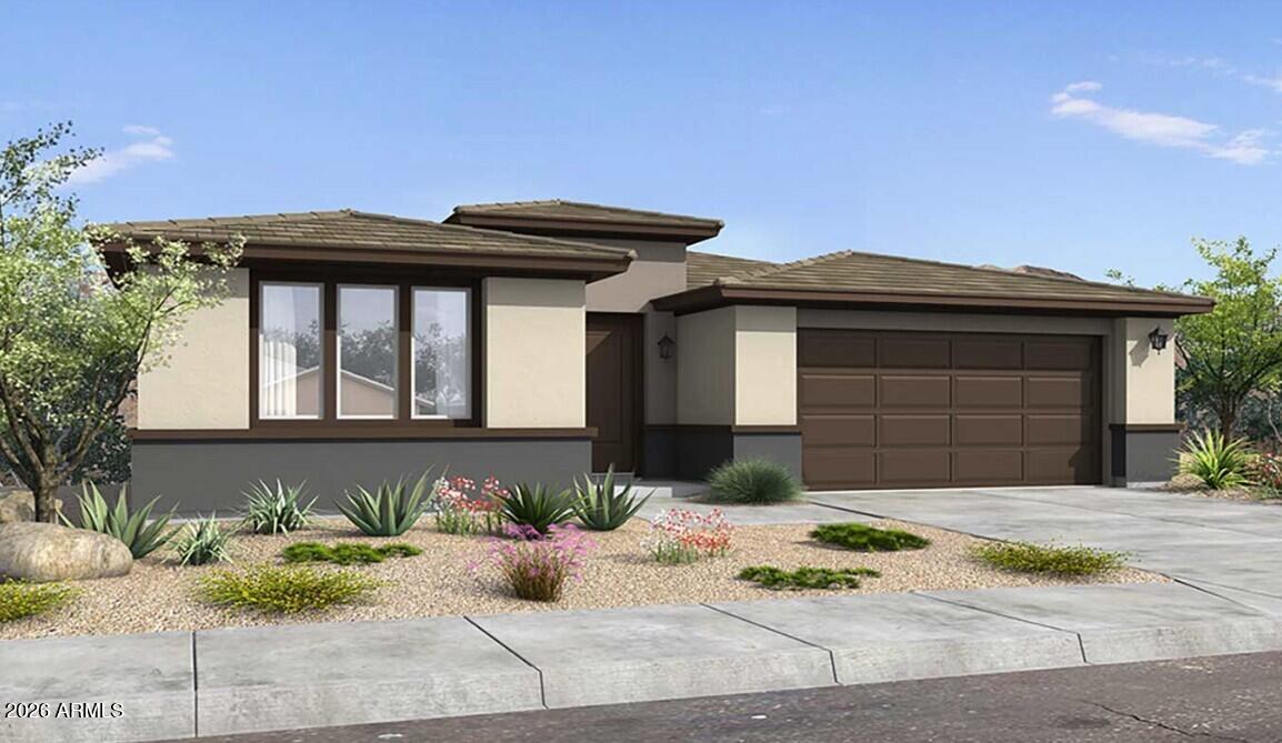 1427 W Creosote Dr., Queen Creek, AZ 85140