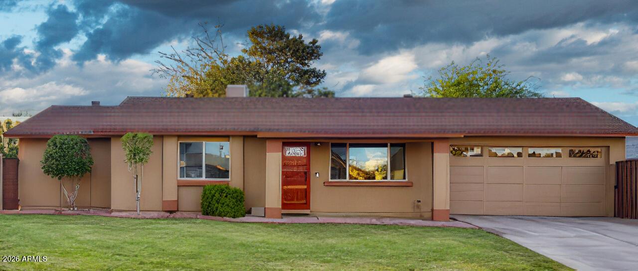 3144 W Michelle Dr., Phoenix, AZ 85053