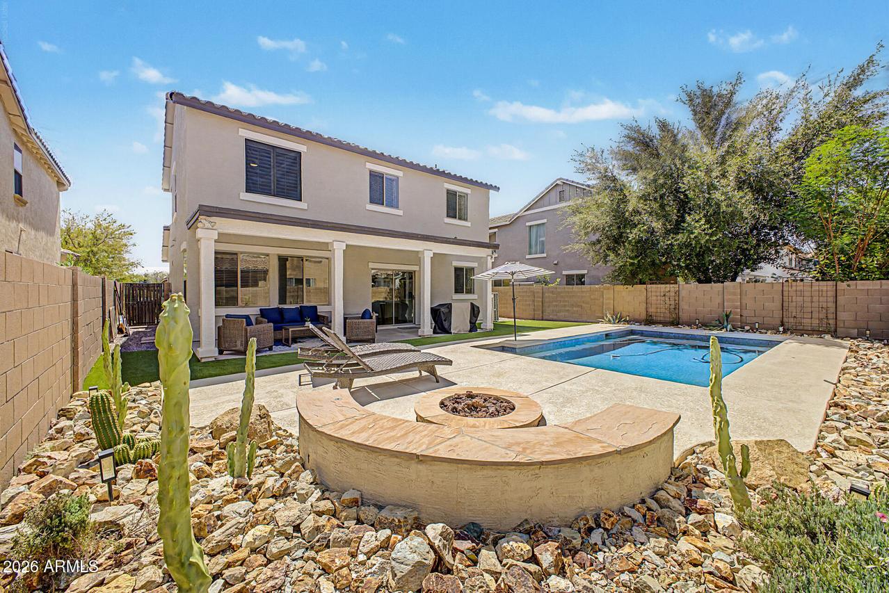 3134 E Ivanhoe St., Gilbert, AZ 85295