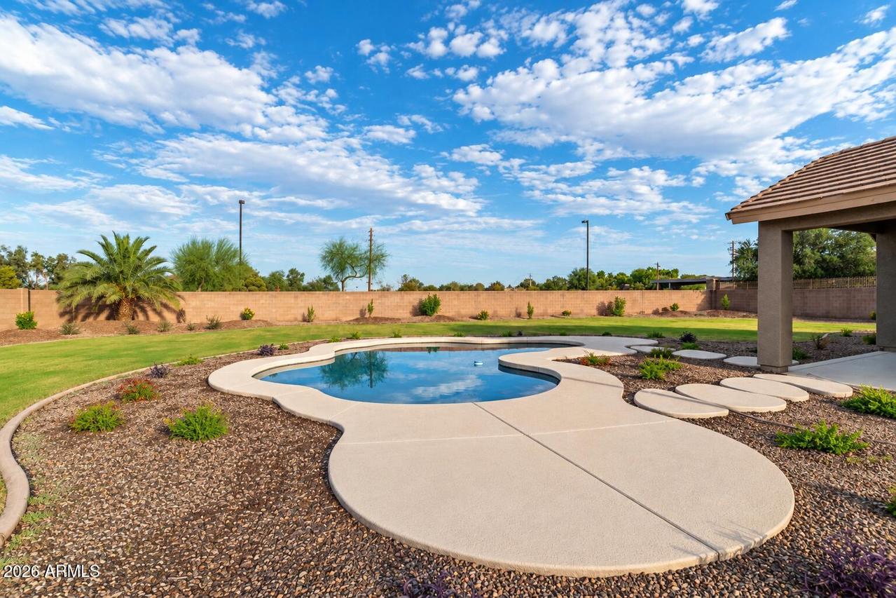 6361 S Sky Ct., Gilbert, AZ 85298
