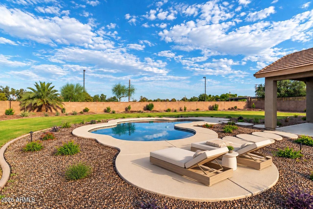 6361 S Sky Ct., Gilbert, AZ 85298