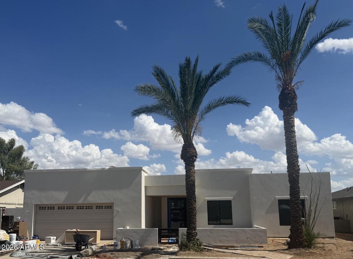 8379 E San Salvador Dr., Scottsdale, AZ 85258