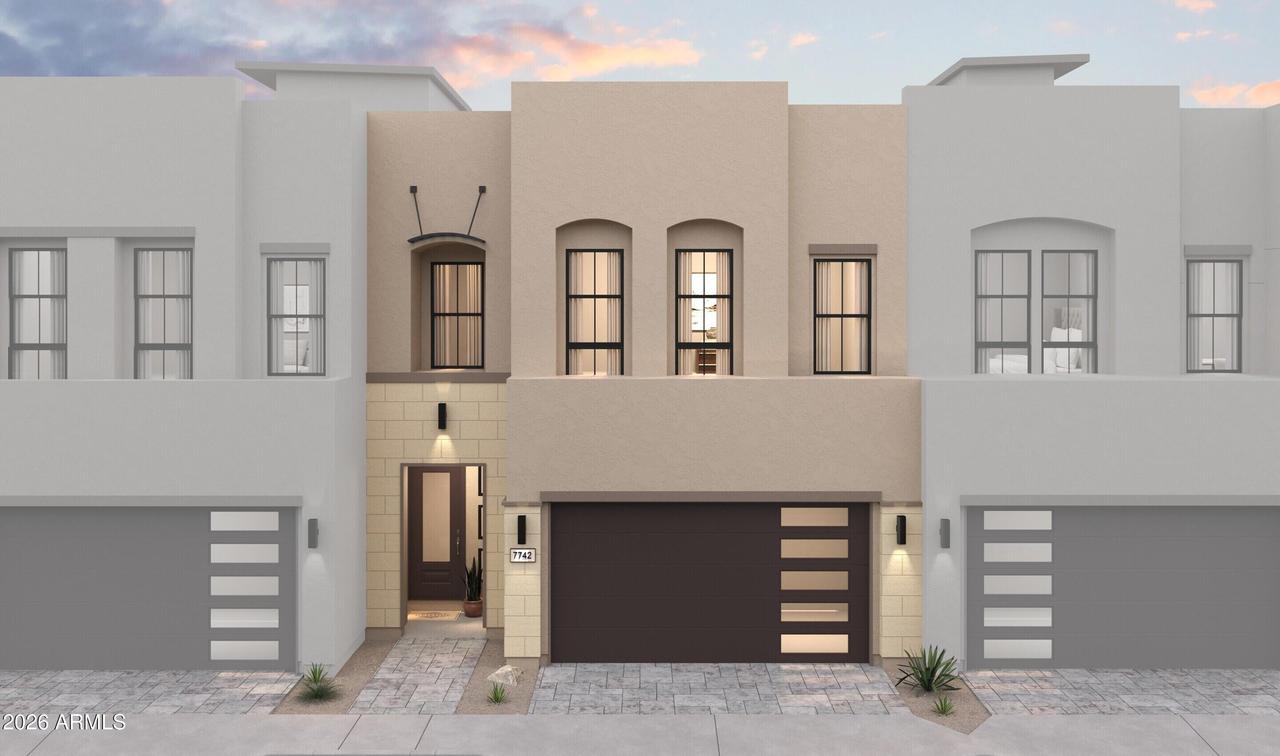 22664 N 72nd Pl., Scottsdale, AZ 85255