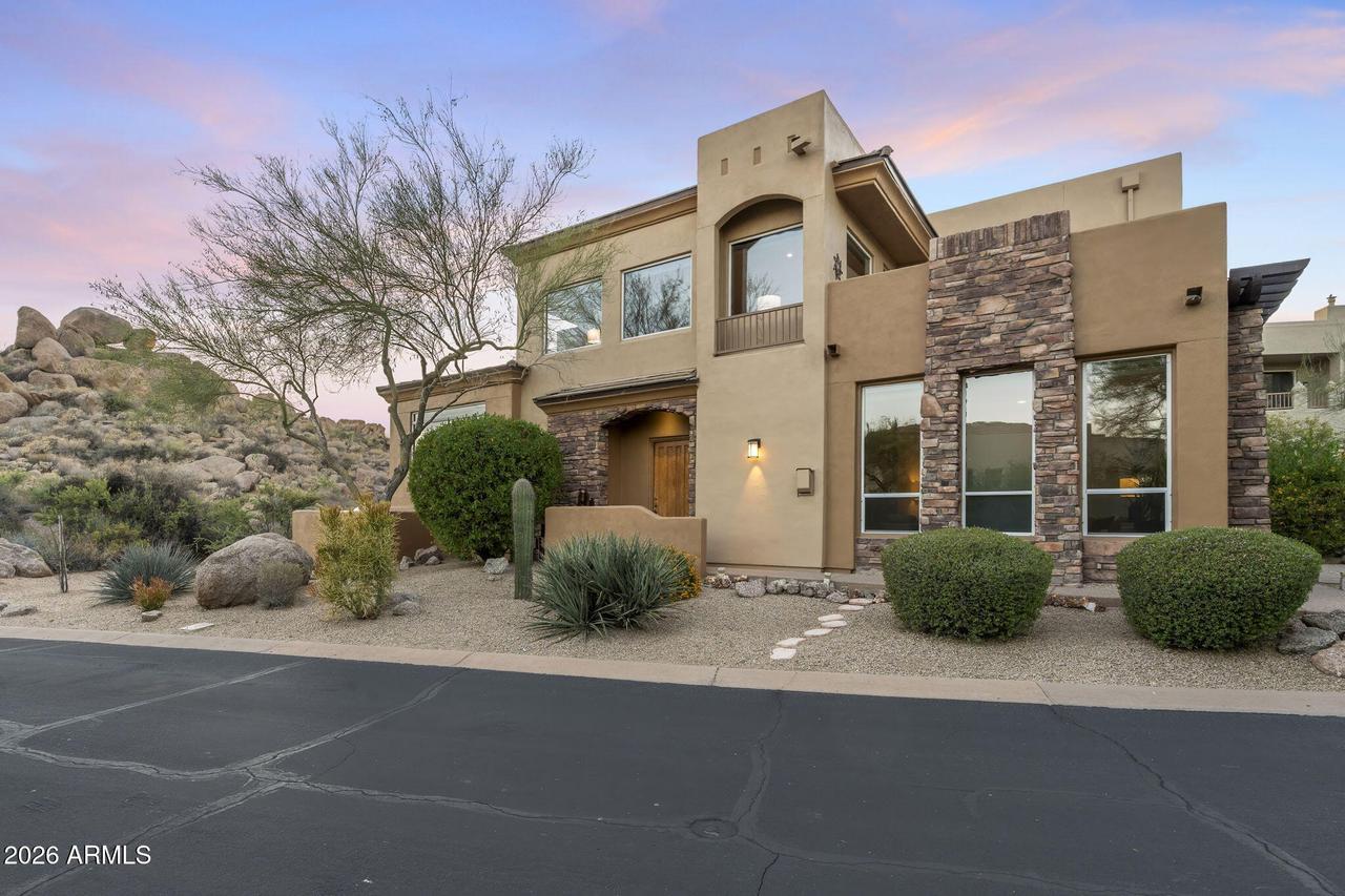 28990 N White Feather Ln. #124, Scottsdale, AZ 85262
