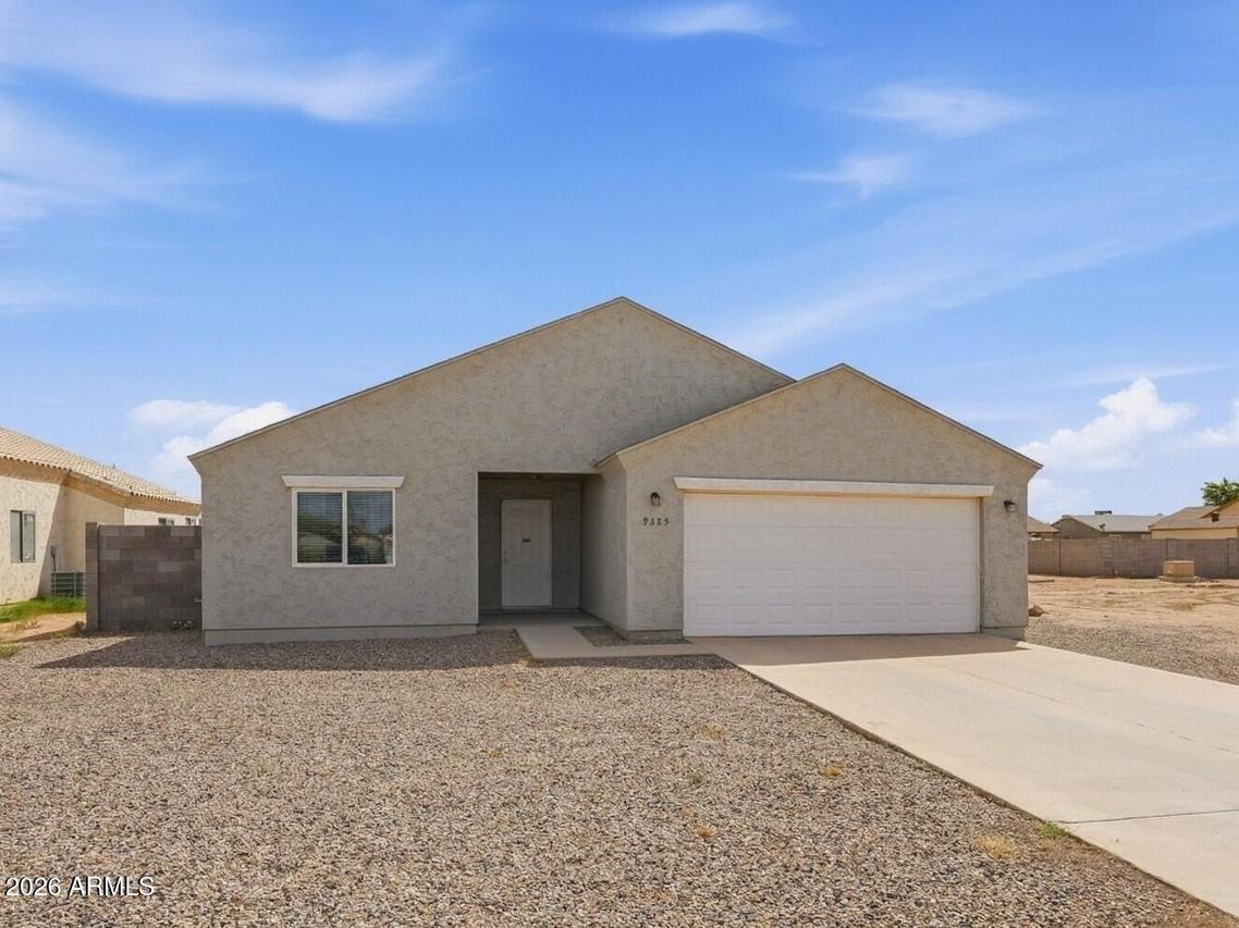 9325 W Concordia Dr., Arizona City, AZ 85123