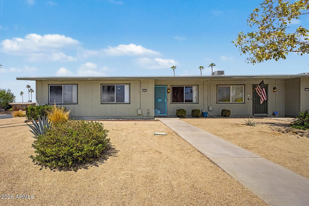 13210 N 108th Dr., Sun City, AZ 85351