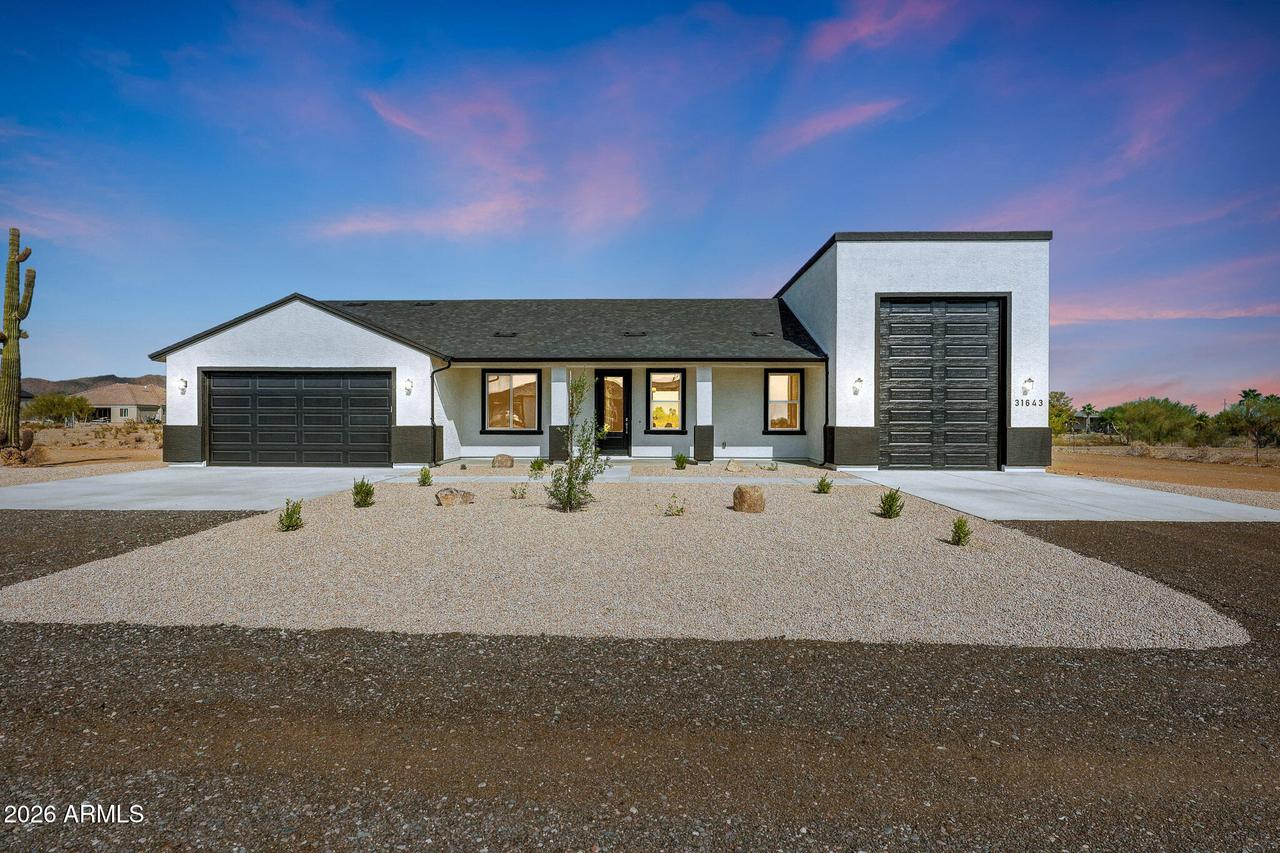 319XX N 165th Ave., Surprise, AZ 85387