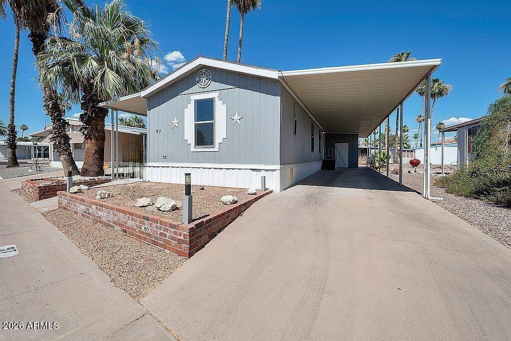 303 S Recker Rd. #97, Mesa, AZ 85206