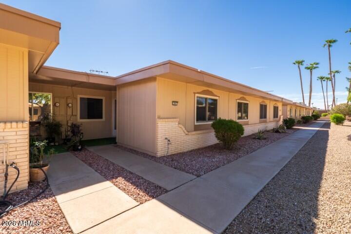 13817 N 111th Ave., Sun City, AZ 85351