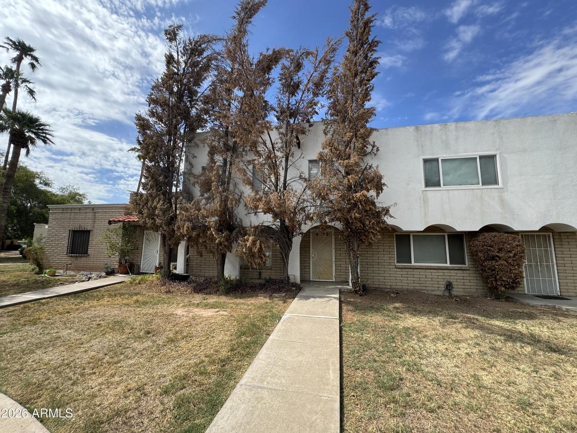 453 N Lesueur St., Mesa, AZ 85203