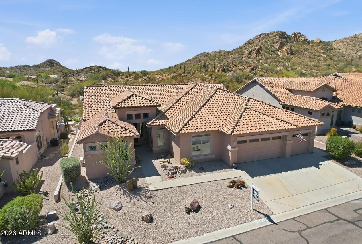 5242 S Diamond Cholla Ct., Gold Canyon, AZ 85118