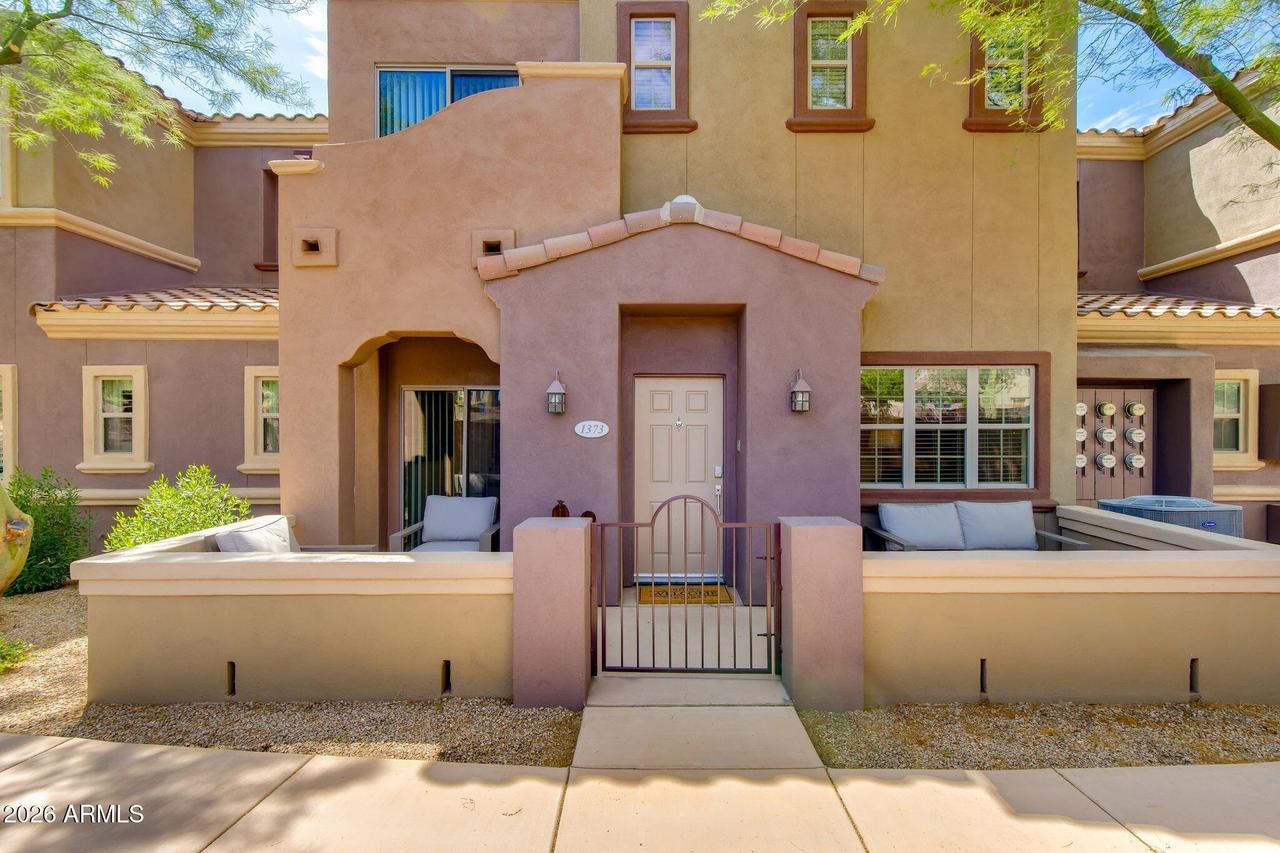 3935 E Rough Rider Rd. #1373, Phoenix, AZ 85050
