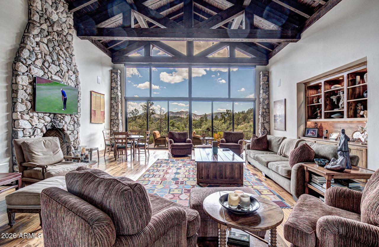 2302 E Rim Club Dr., Payson, AZ 85541