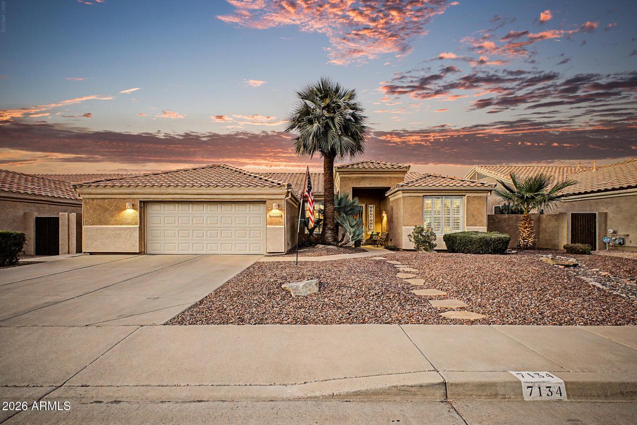 7134 E Lobo Ave., Mesa, AZ 85209