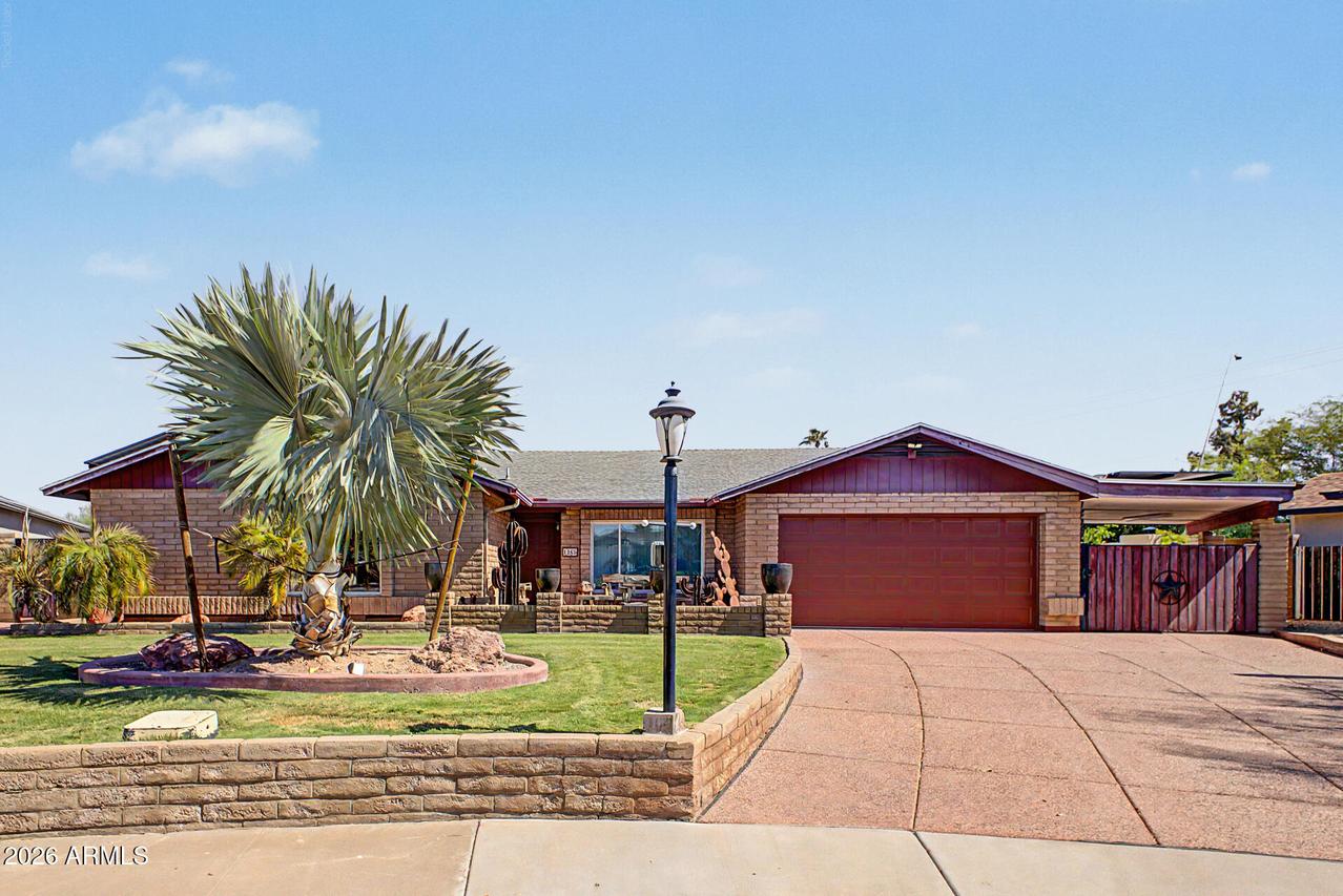 1265 W Ellis St., Mesa, AZ 85201