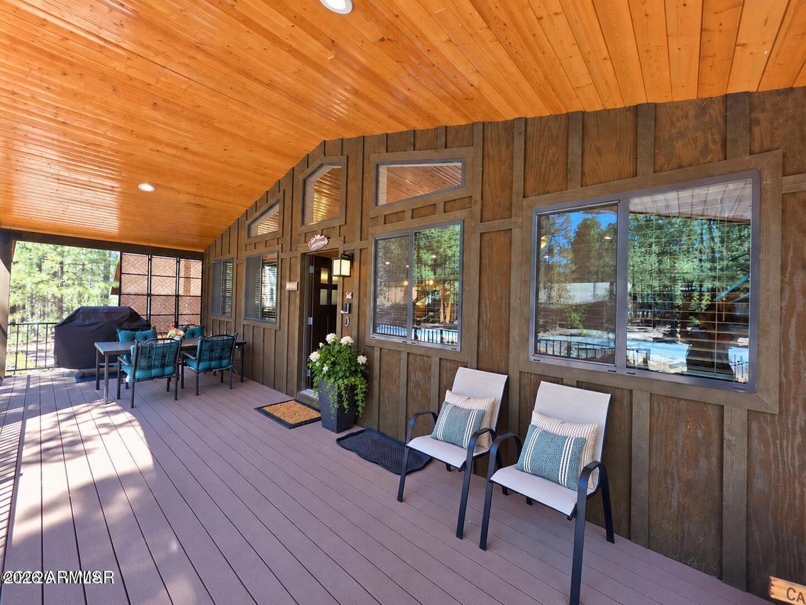 3233 Turkey Track Rd., Pinetop, AZ 85935