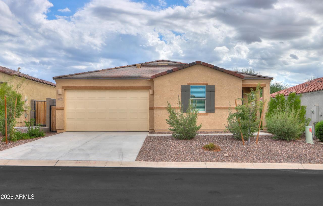 48171 N La Soledad, Gold Canyon, AZ 85118