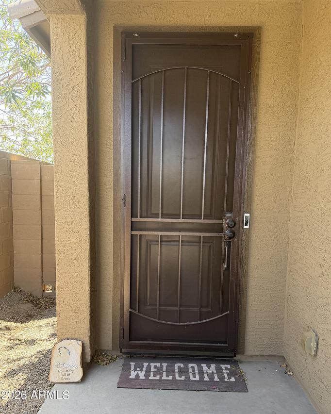 16809 W Evergreen Rd., Waddell, AZ 85355