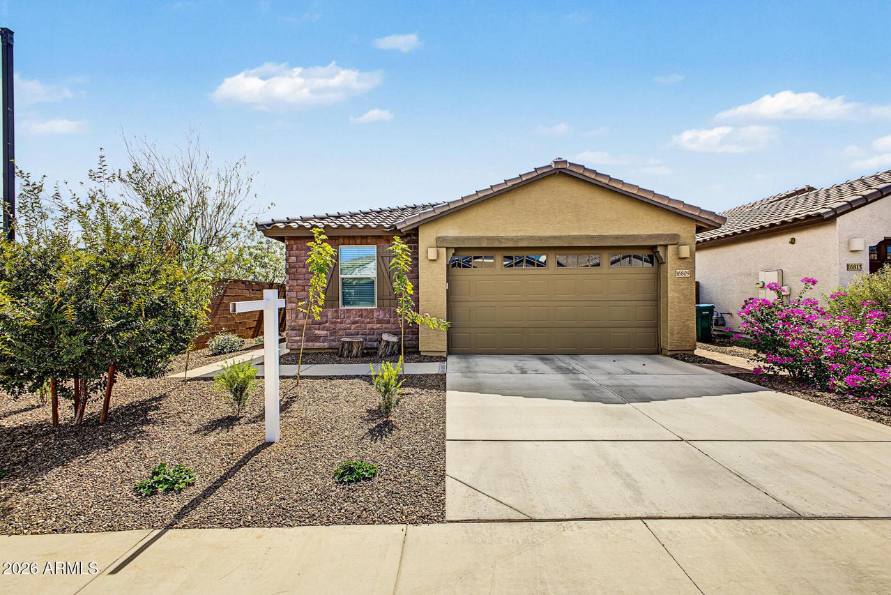 16809 W Evergreen Rd., Waddell, AZ 85355
