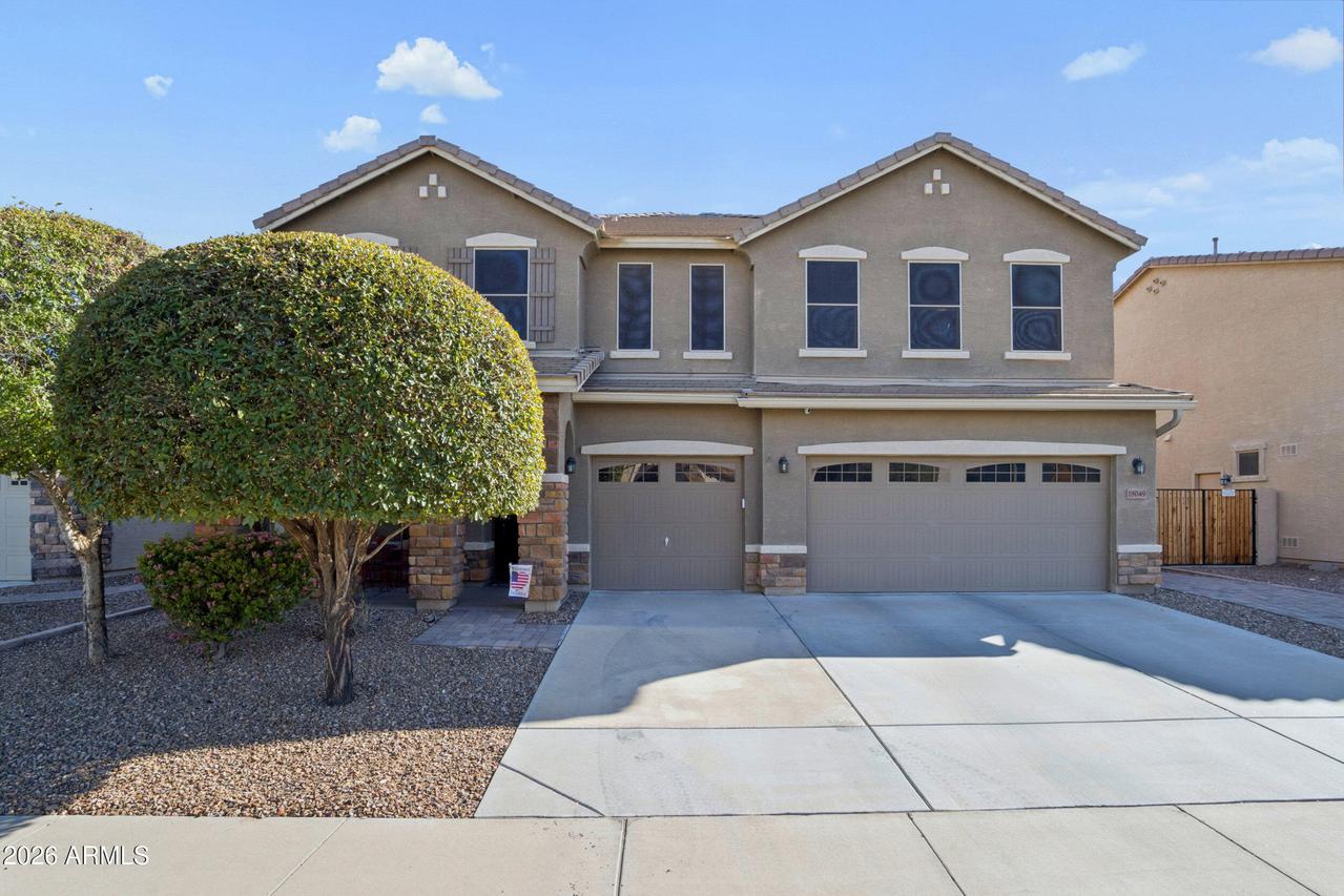 18049 W Ivy Ln., Surprise, AZ 85388