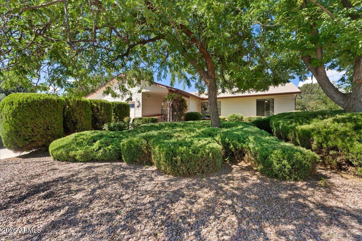 10817 E Turquoise Cir., Dewey, AZ 86327