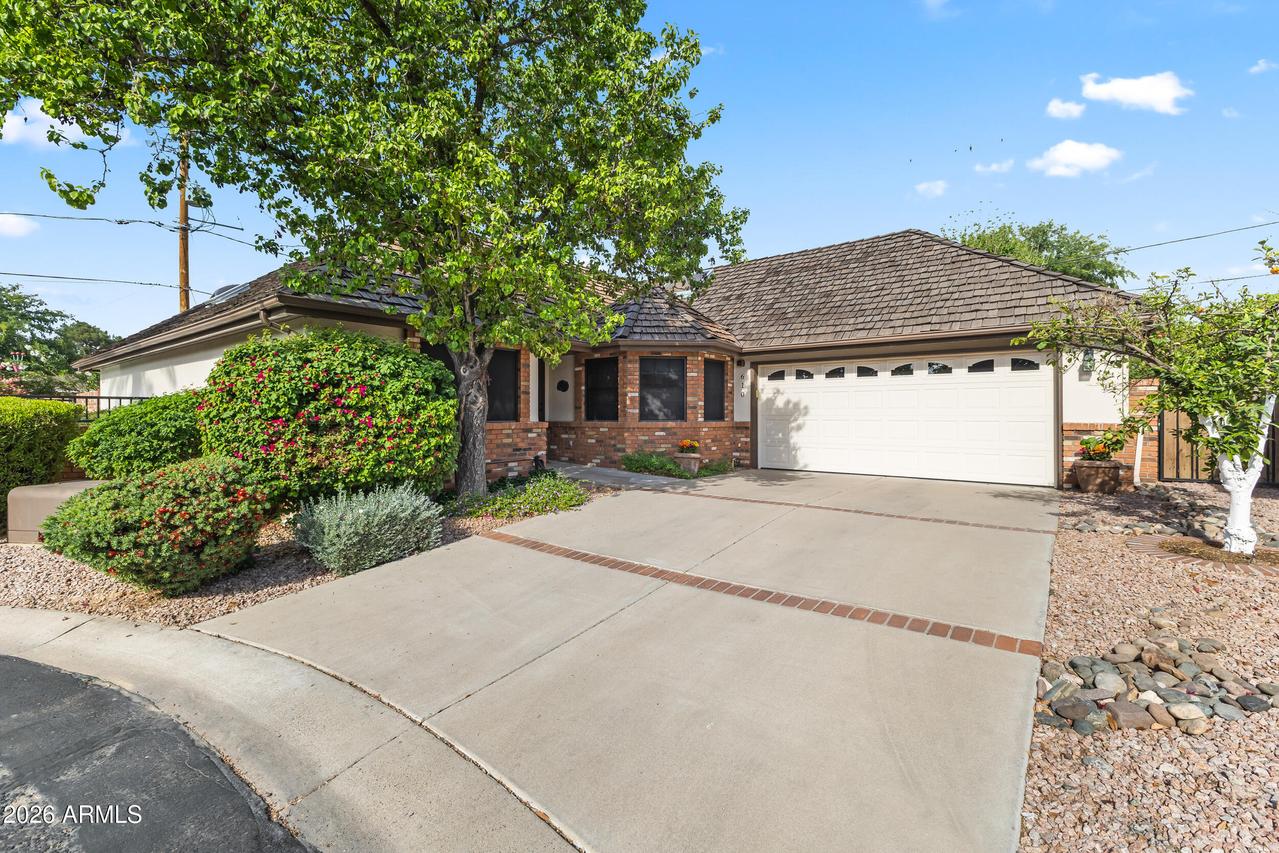 610 W Glenn Dr., Phoenix, AZ 85021