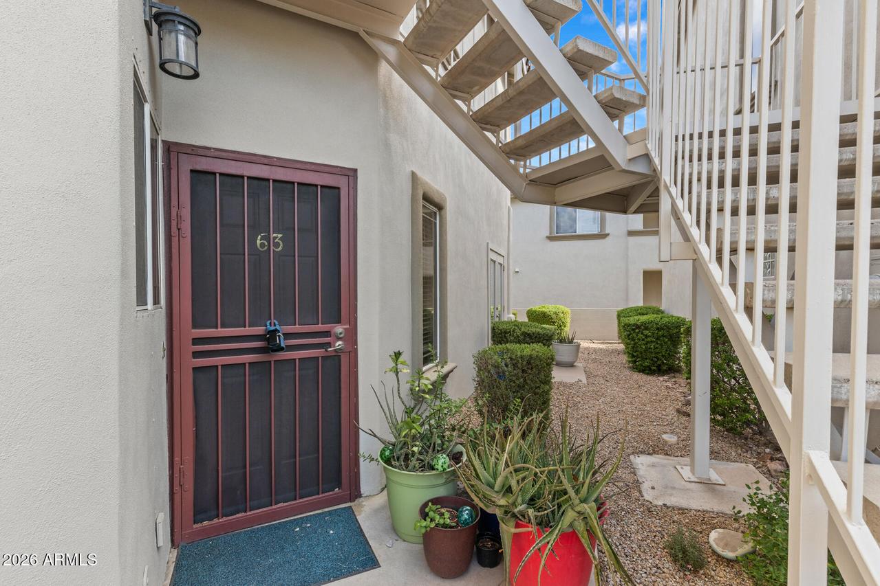 9750 N Monterey Dr. #63, Fountain Hills, AZ 85268