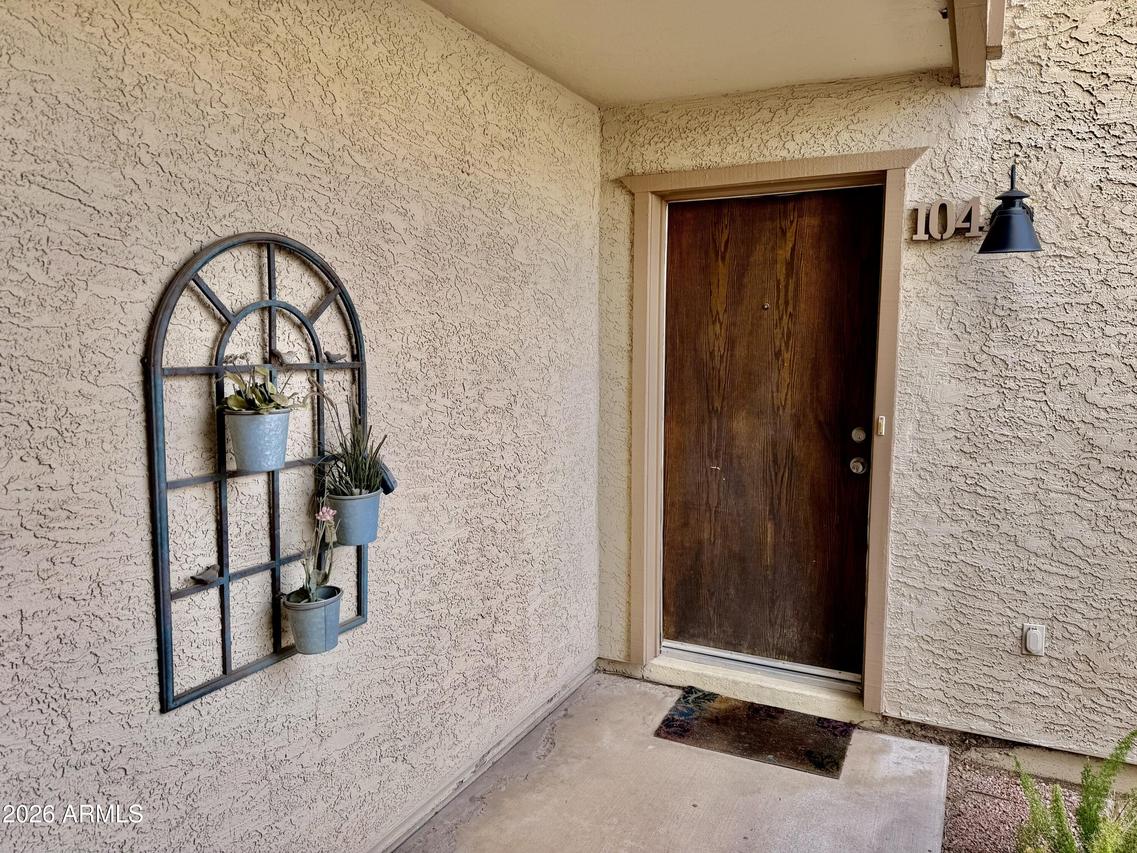 16624 E Palisades Blvd. #104, Fountain Hills, AZ 85268