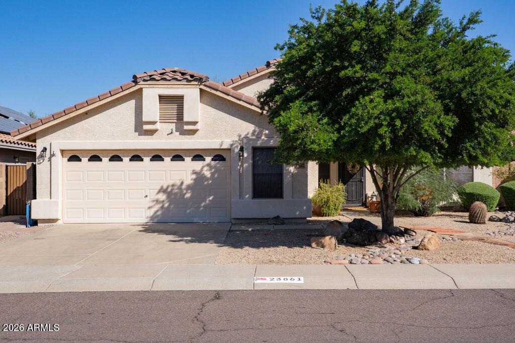 23861 N 21st Pl., Phoenix, AZ 85024
