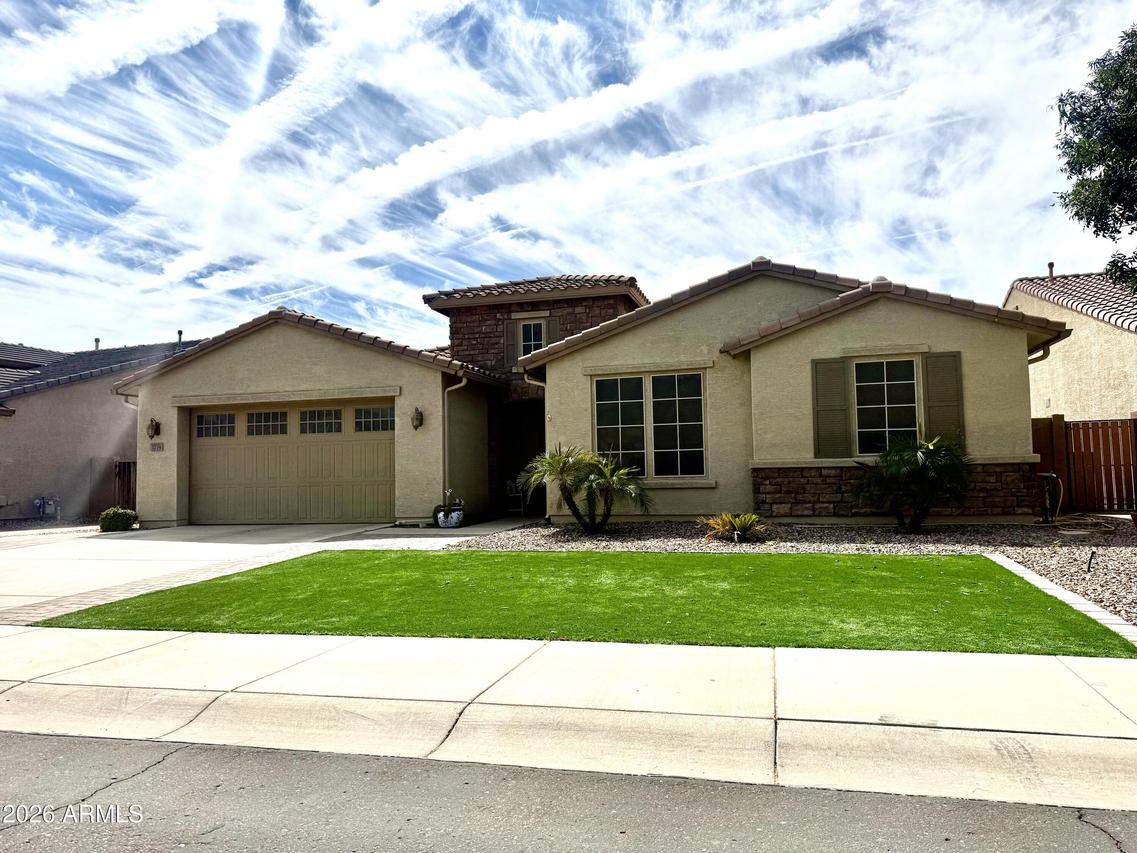 3719 E Narrowleaf Dr., Gilbert, AZ 85298