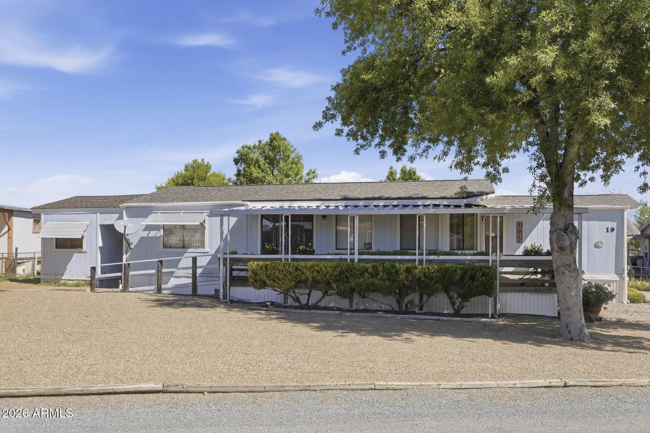 695 N Az-89 #19, Chino Valley, AZ 86323