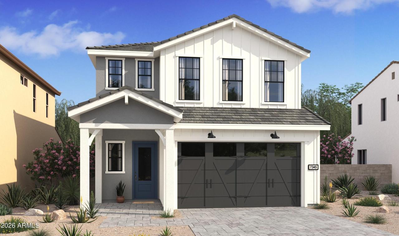 123 E Windsor Dr., Gilbert, AZ 85296