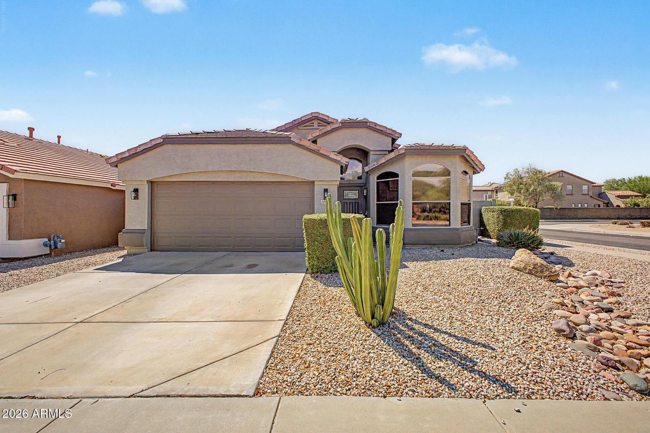 20922 N 38th Pl., Phoenix, AZ 85050