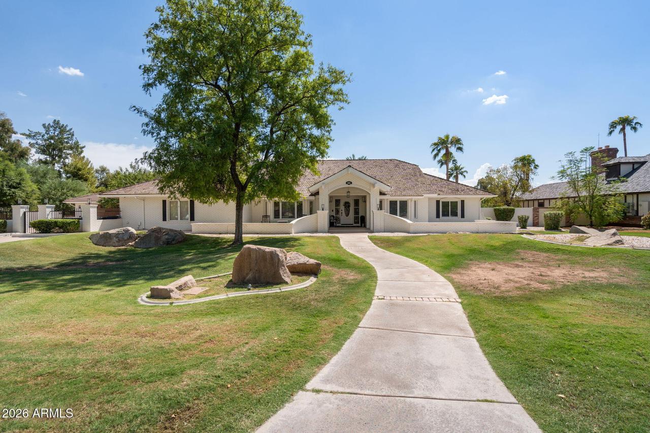 641 E Houston Ave., Gilbert, AZ 85234