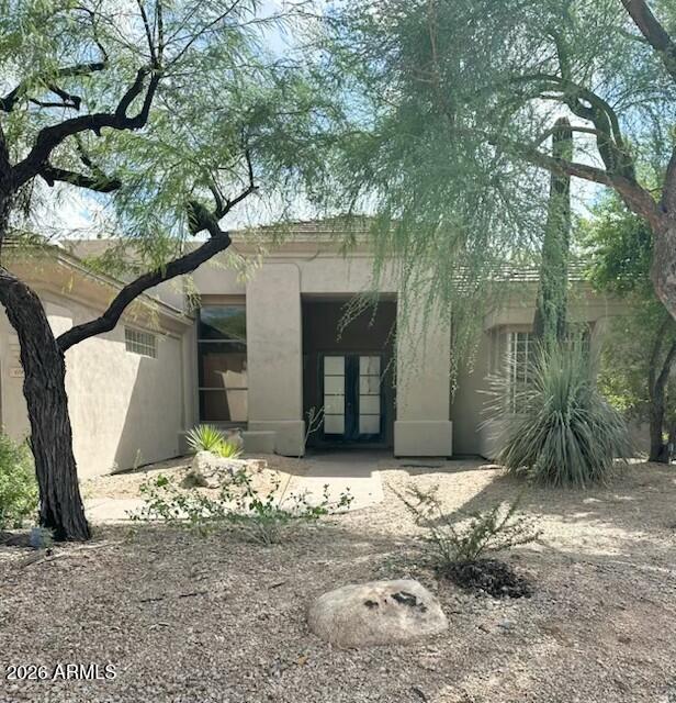 6917 E Night Glow Cir., Scottsdale, AZ 85266