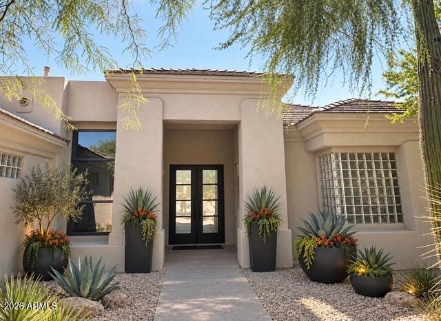 6917 E Night Glow Cir., Scottsdale, AZ 85266