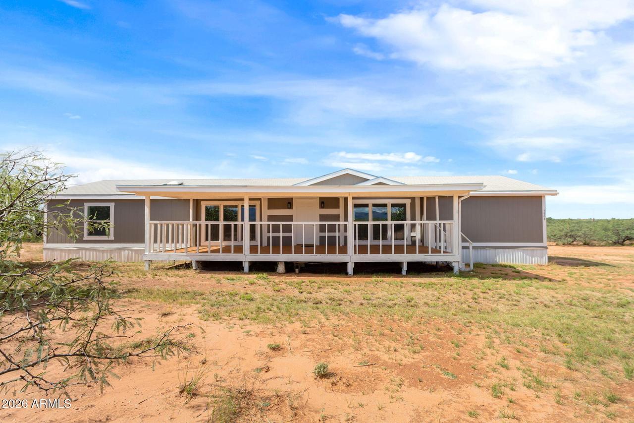 5868 S Hargis Ranch Rd., Hereford, AZ 85615