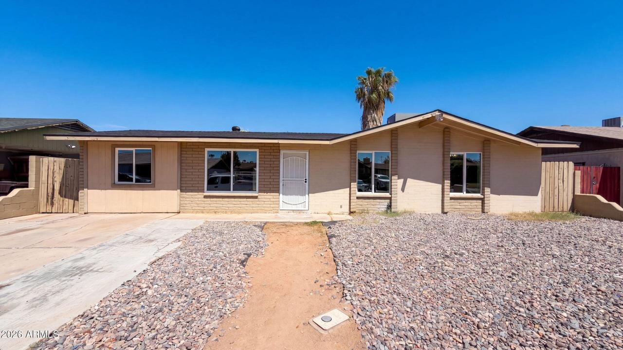 7312 W Mescal St., Peoria, AZ 85345