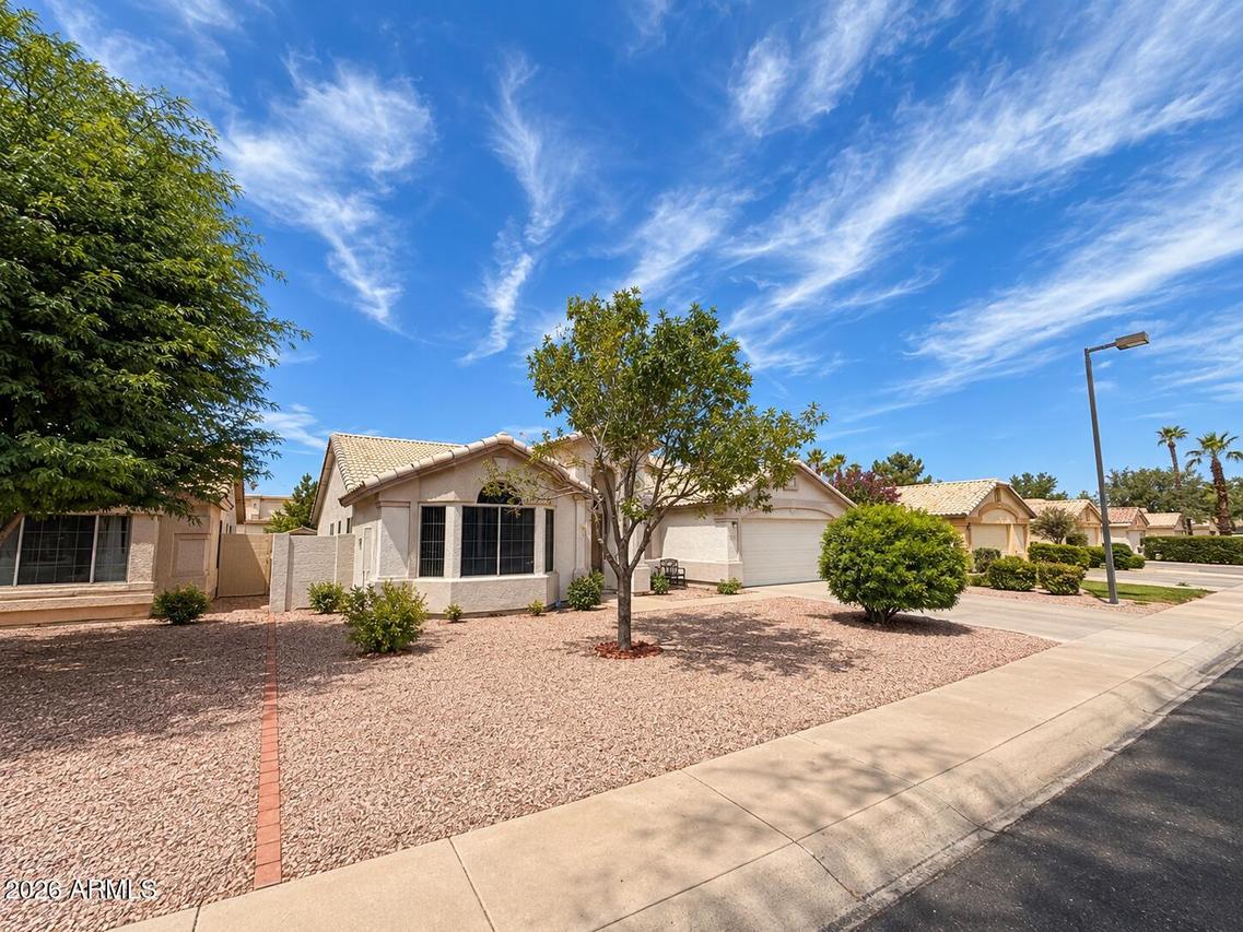 762 S Bahama Dr., Gilbert, AZ 85296