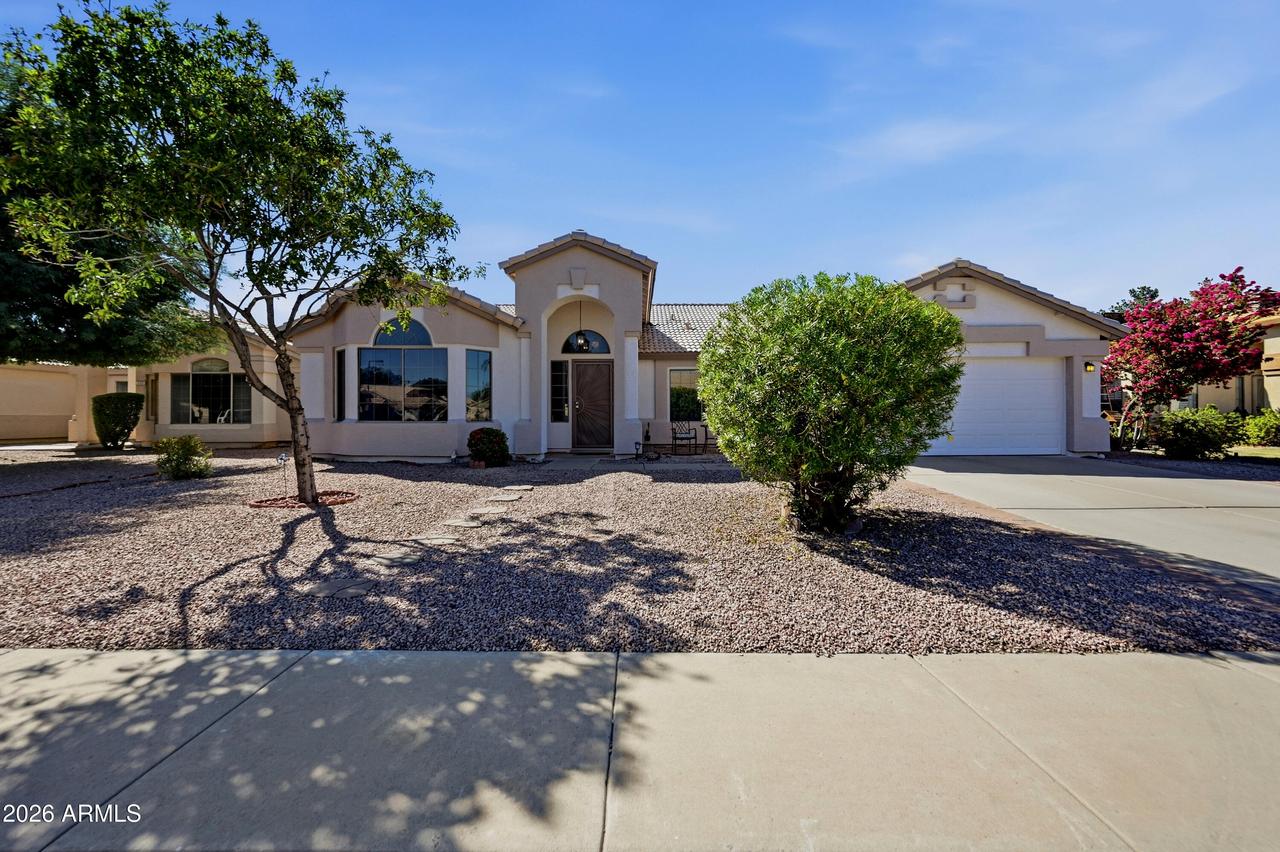 762 S Bahama Dr., Gilbert, AZ 85296