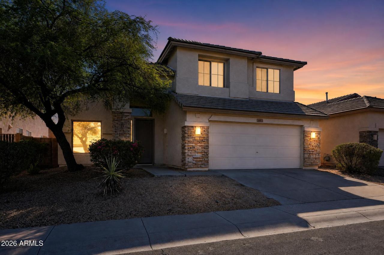 26413 N 65th Dr., Phoenix, AZ 85083