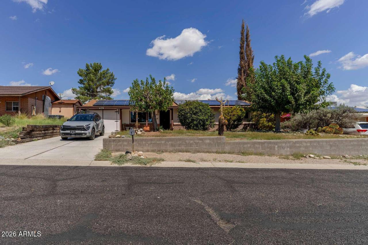 1720 W Palo Verde Dr., Wickenburg, AZ 85390