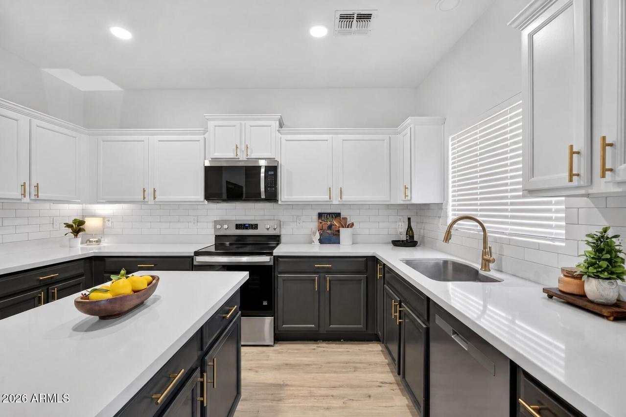 7127 S 53rd Ln., Laveen, AZ 85339
